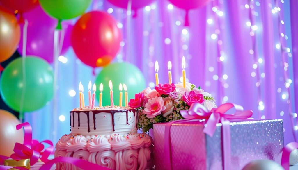 Życzenia urodzinowe dla 18 latki