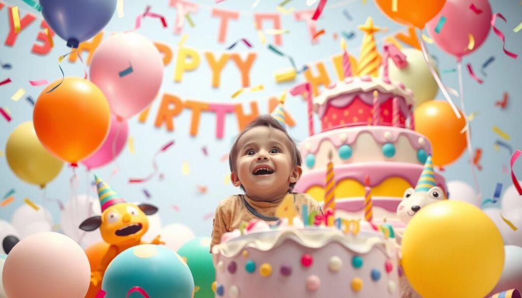 Życzenia urodzinowe dla chłopca śmieszne