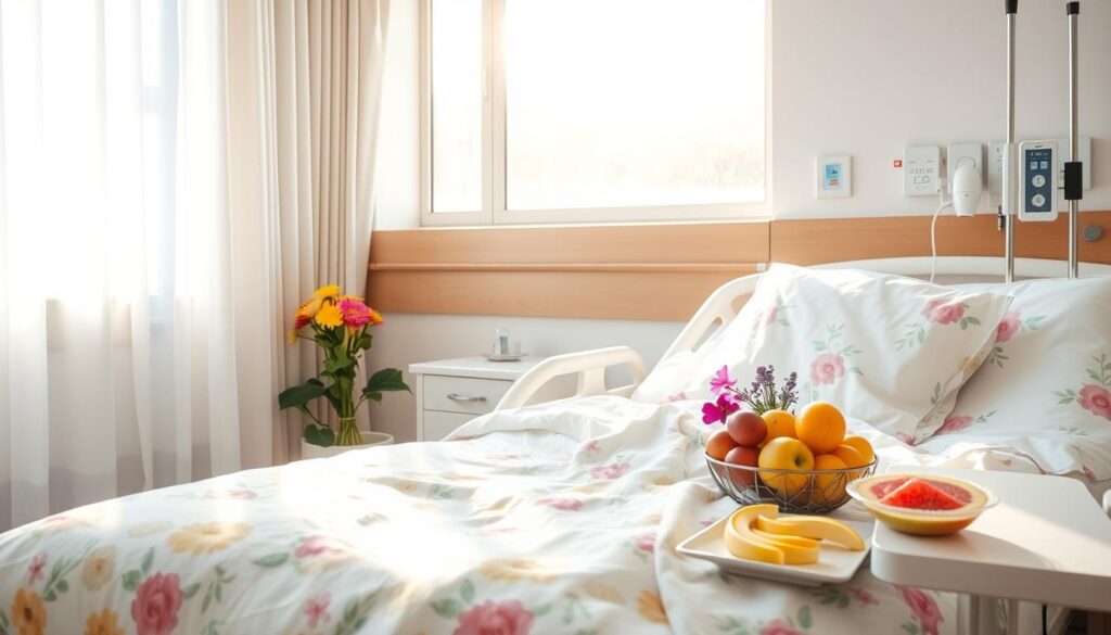 Życzenia urodzinowe dla chorej osoby