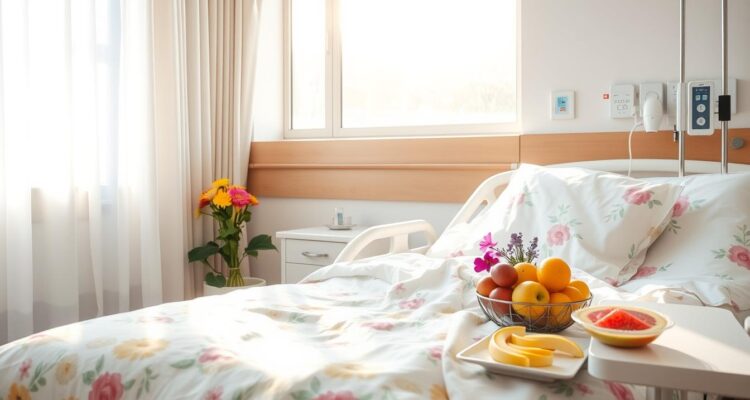 Życzenia urodzinowe dla chorej osoby