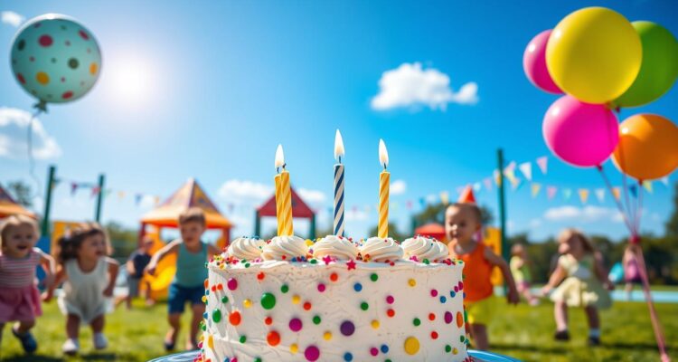 Życzenia urodzinowe dla dziecka 6 lat