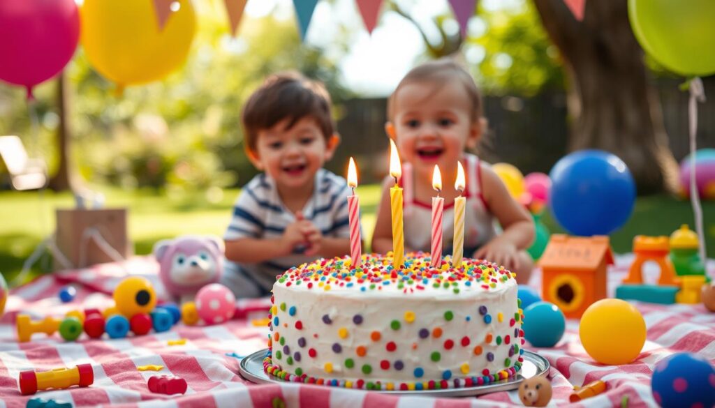 Życzenia urodzinowe dla pięciolatka