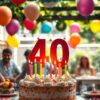 Życzenia urodzinowe dla syna 40 lat