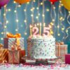 Życzenia urodzinowe na 25 lat