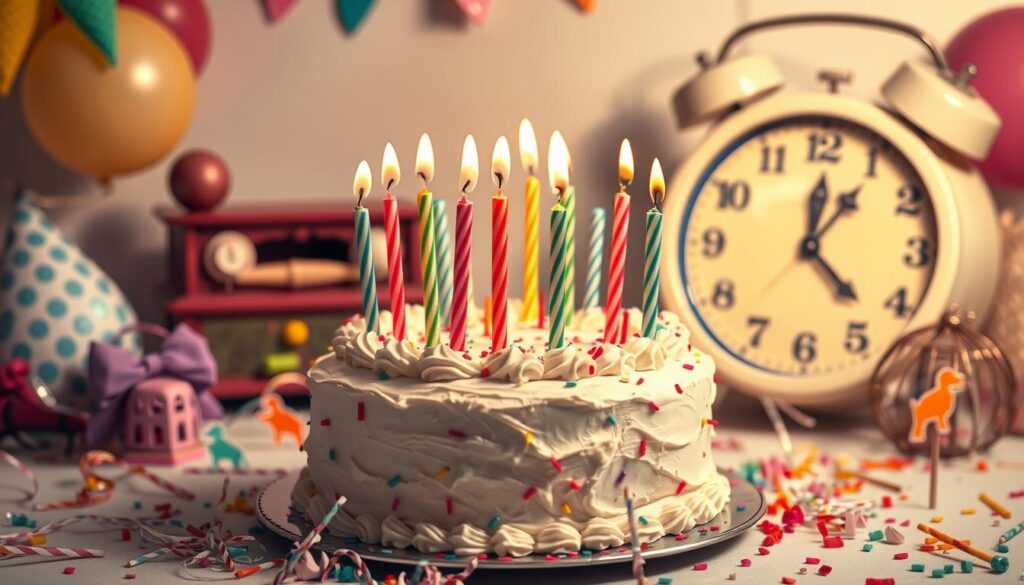 Życzenia urodzinowe spóźnione