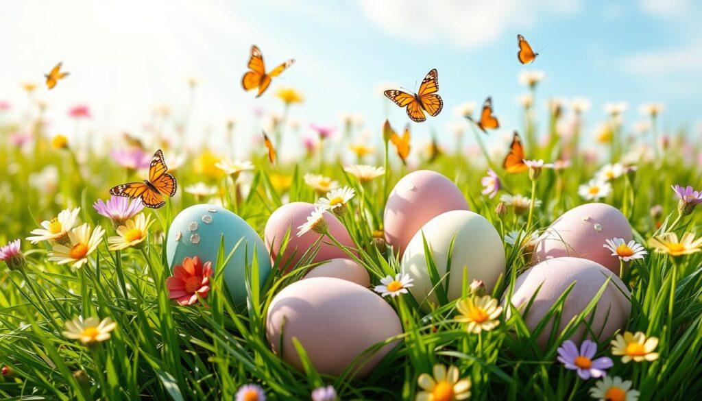 Życzenia wielkanocna