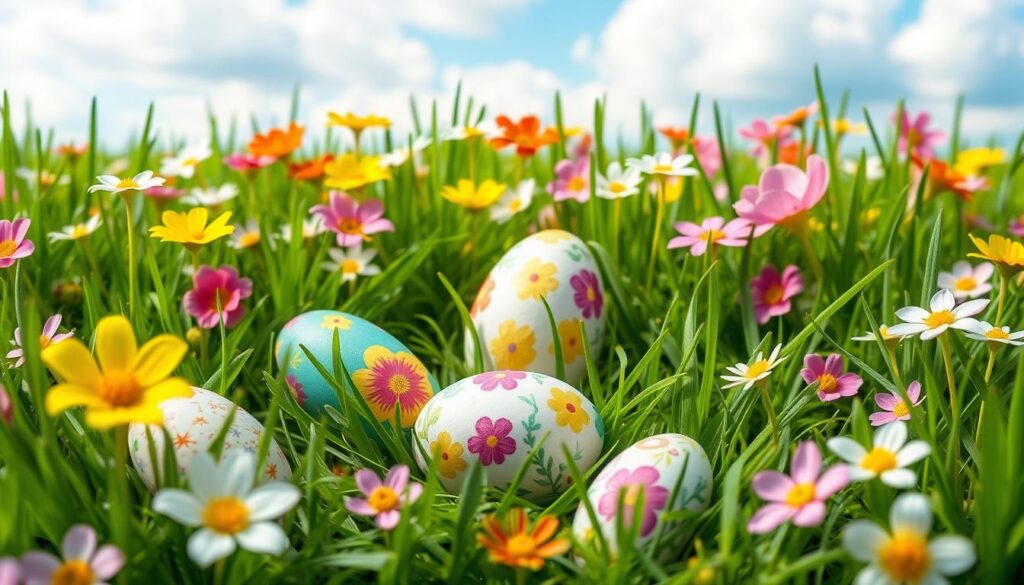 Życzenia wielkanocne sms