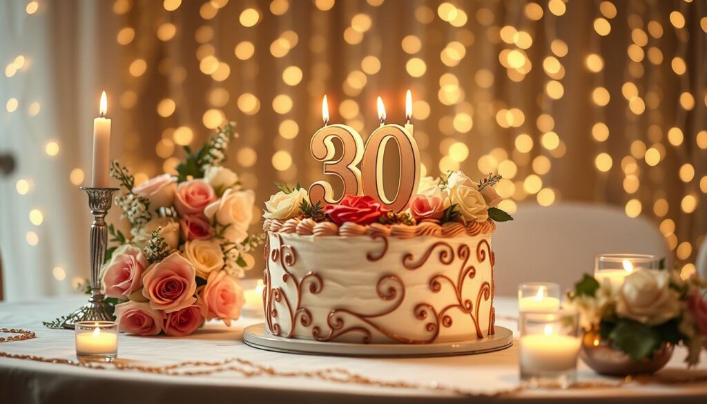 Życzenia z okazji 30 rocznicy ślubu