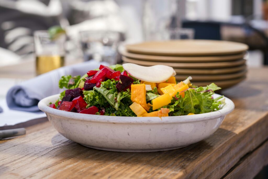 Najczęstsze błędy w zdrowym odżywianiu – jak ich uniknąć?