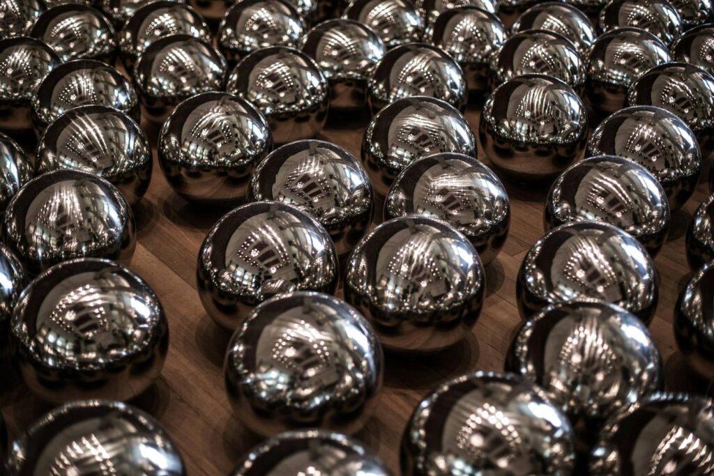 Jak skutecznie korzystać z kulki magnetycznej Neocube do relaksu i rozwijania kreatywności