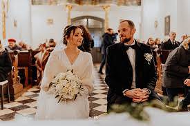 Jak stworzyć unikatową stylizację ślubną, która zachwyci?