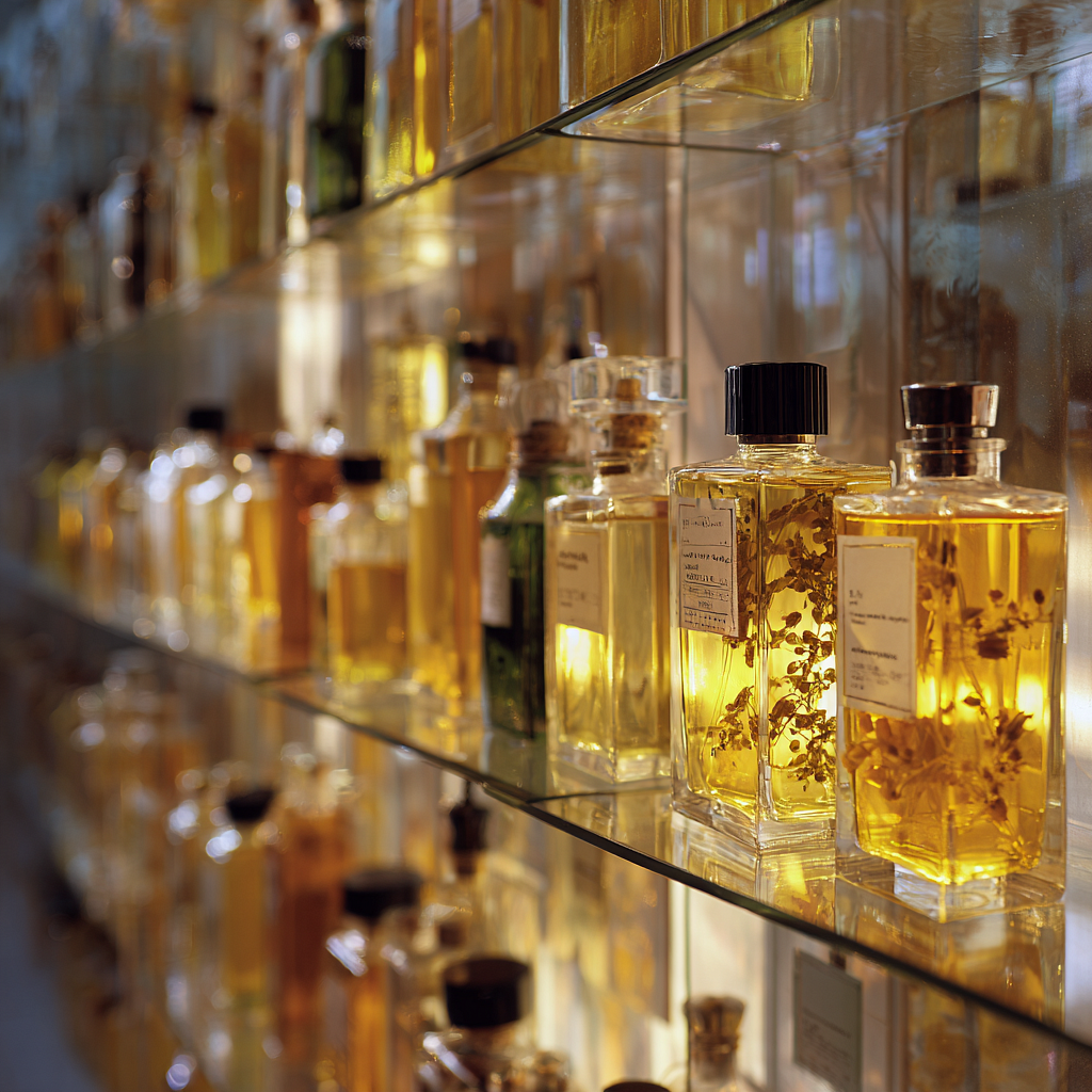 Perfumy Online – jak wybrać idealny zapach w perfumerii internetowej?