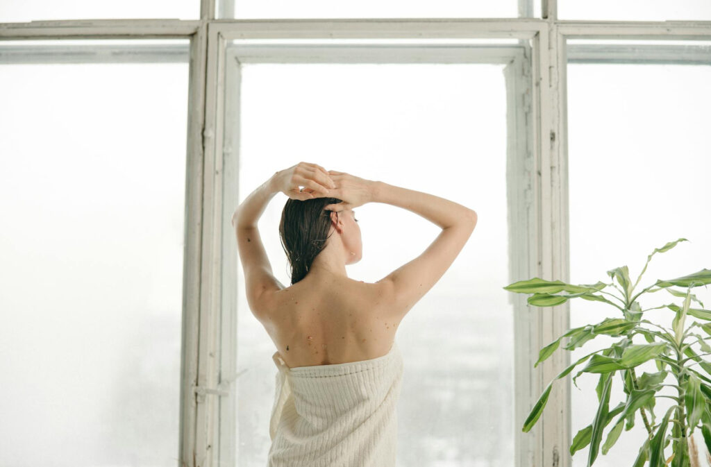 Kosmetyki do ciała jako element codziennego rytuału dbania o siebie - więcej niż tylko pielęgnacja