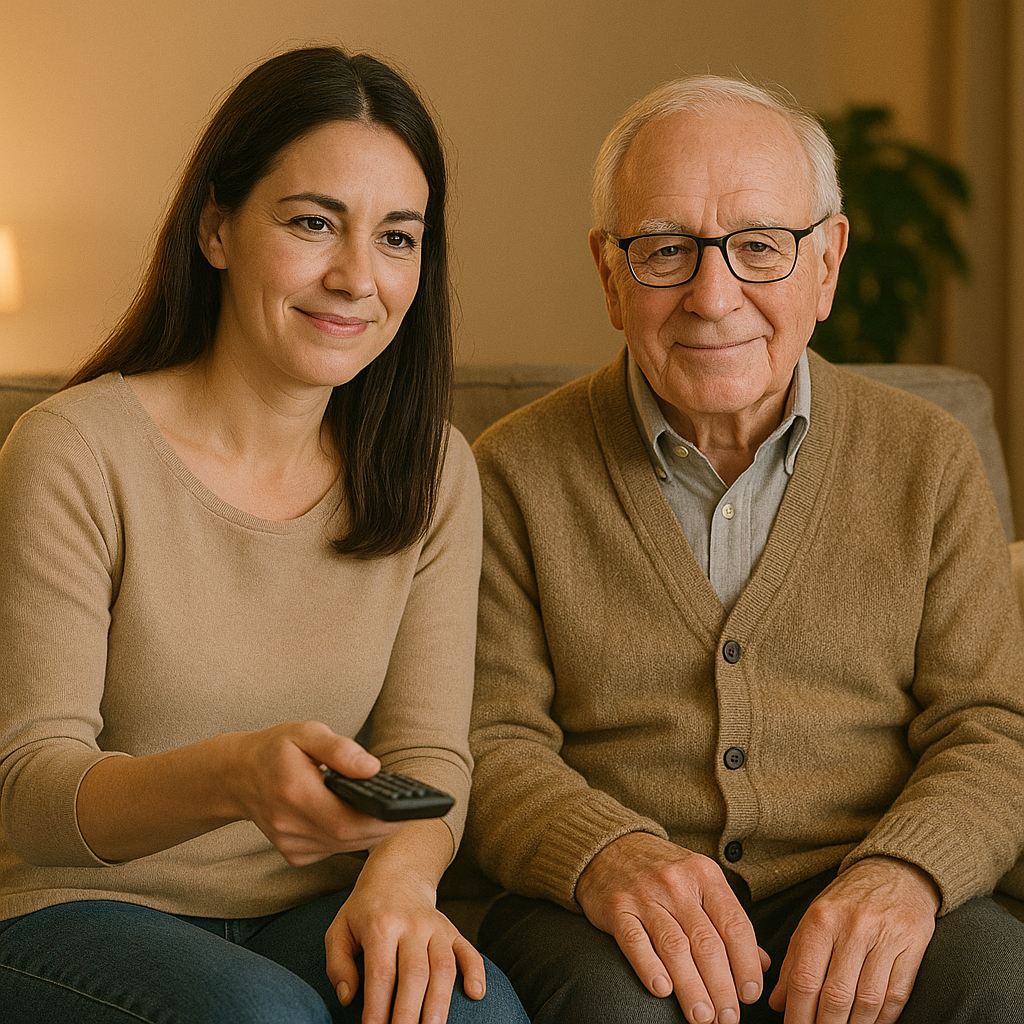 Kto może zostać Opiekunem osób starszych w Niemczech?