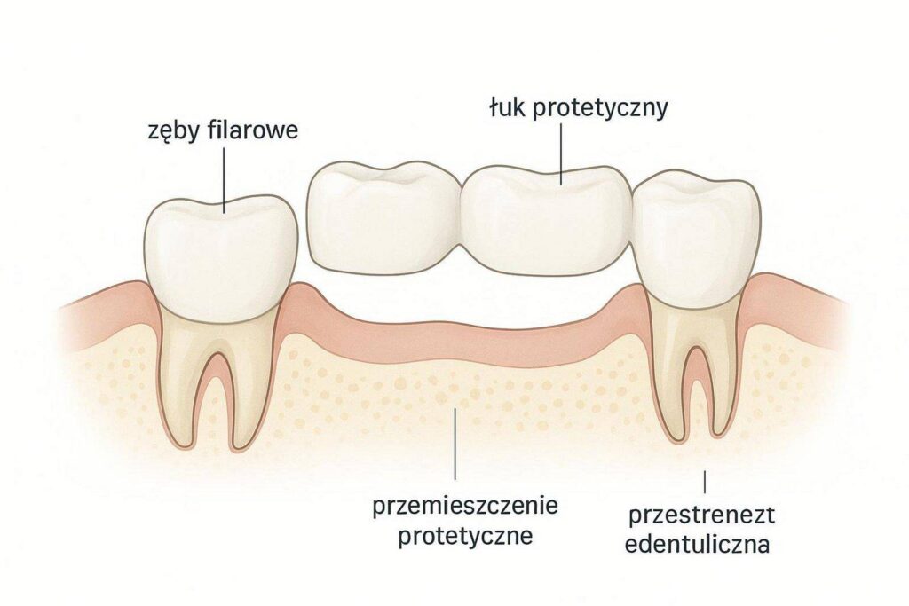 Jak wybrać między implantami, mostami a protezami: co musisz wiedzieć