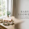 Piękne życzenia dla przyszłej mamy na baby shower