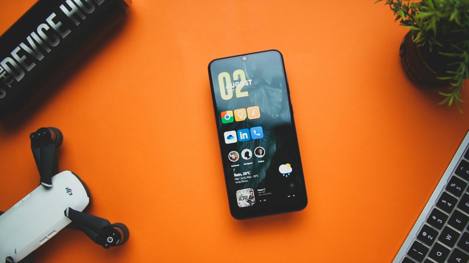 Jak dopasować telefon do swoich codziennych potrzeb?
